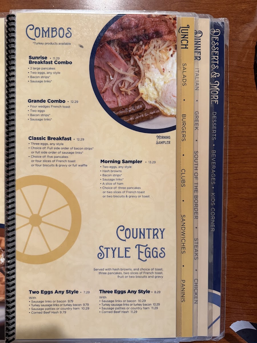 Menu Photo 7