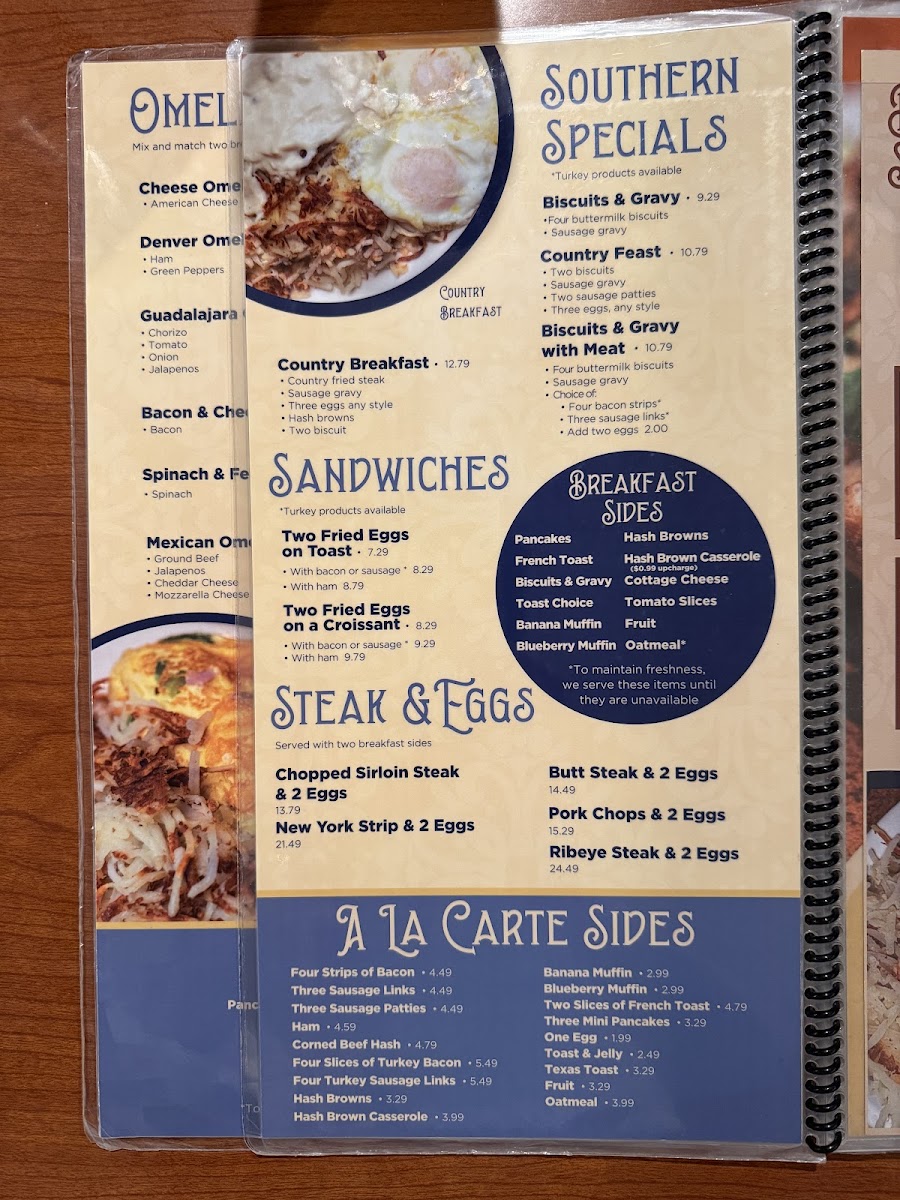 Menu Photo 8