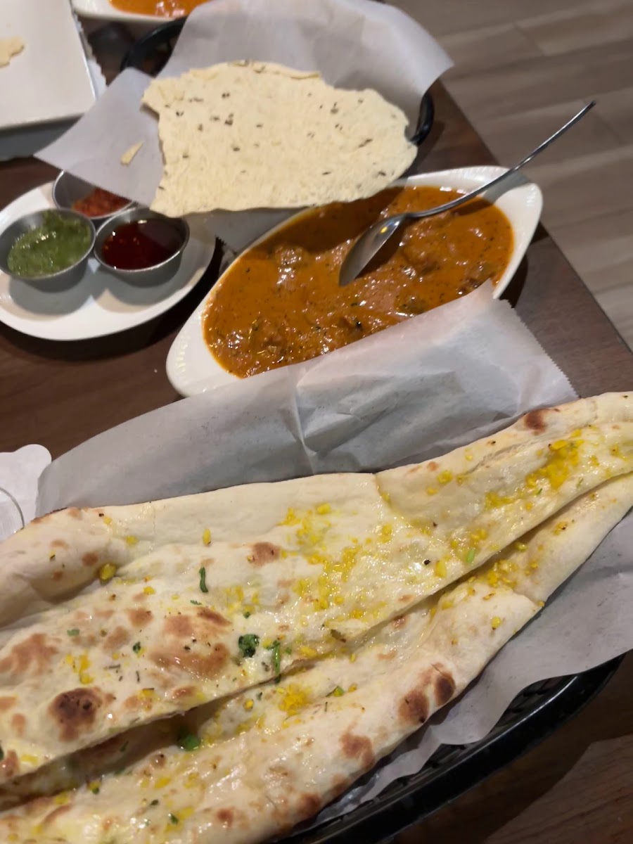 Om Indian Cuisine - Photo 1