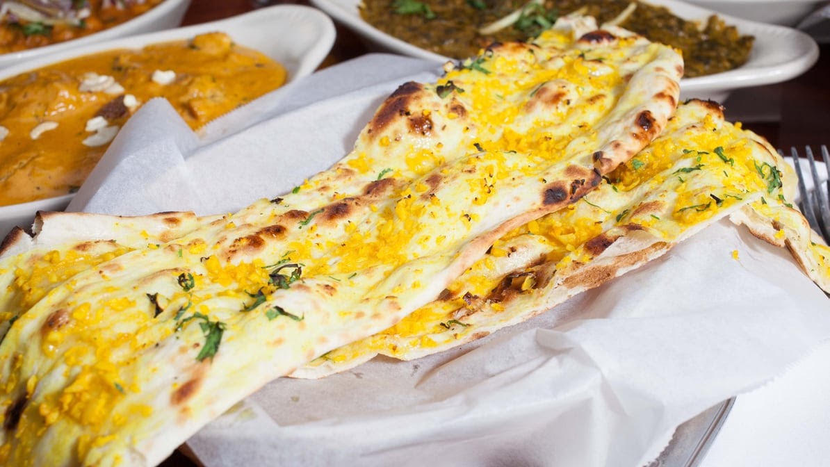 Om Indian Cuisine - Photo 3