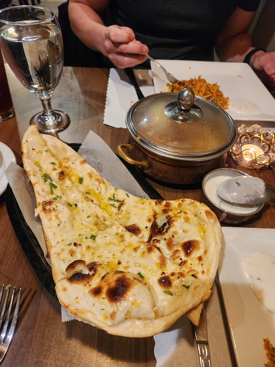 Om Indian Cuisine - Photo 6