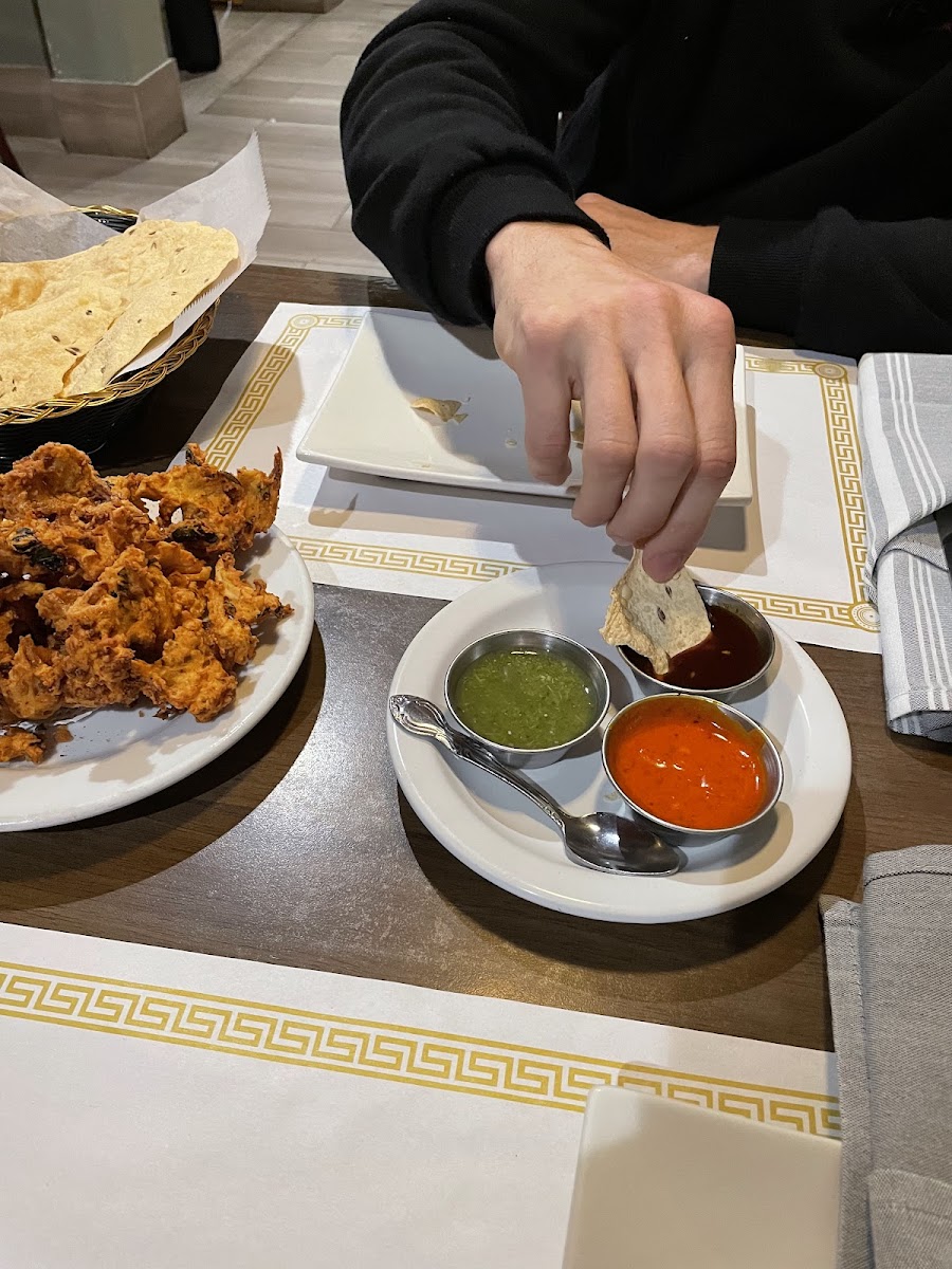 Om Indian Cuisine - Photo 7