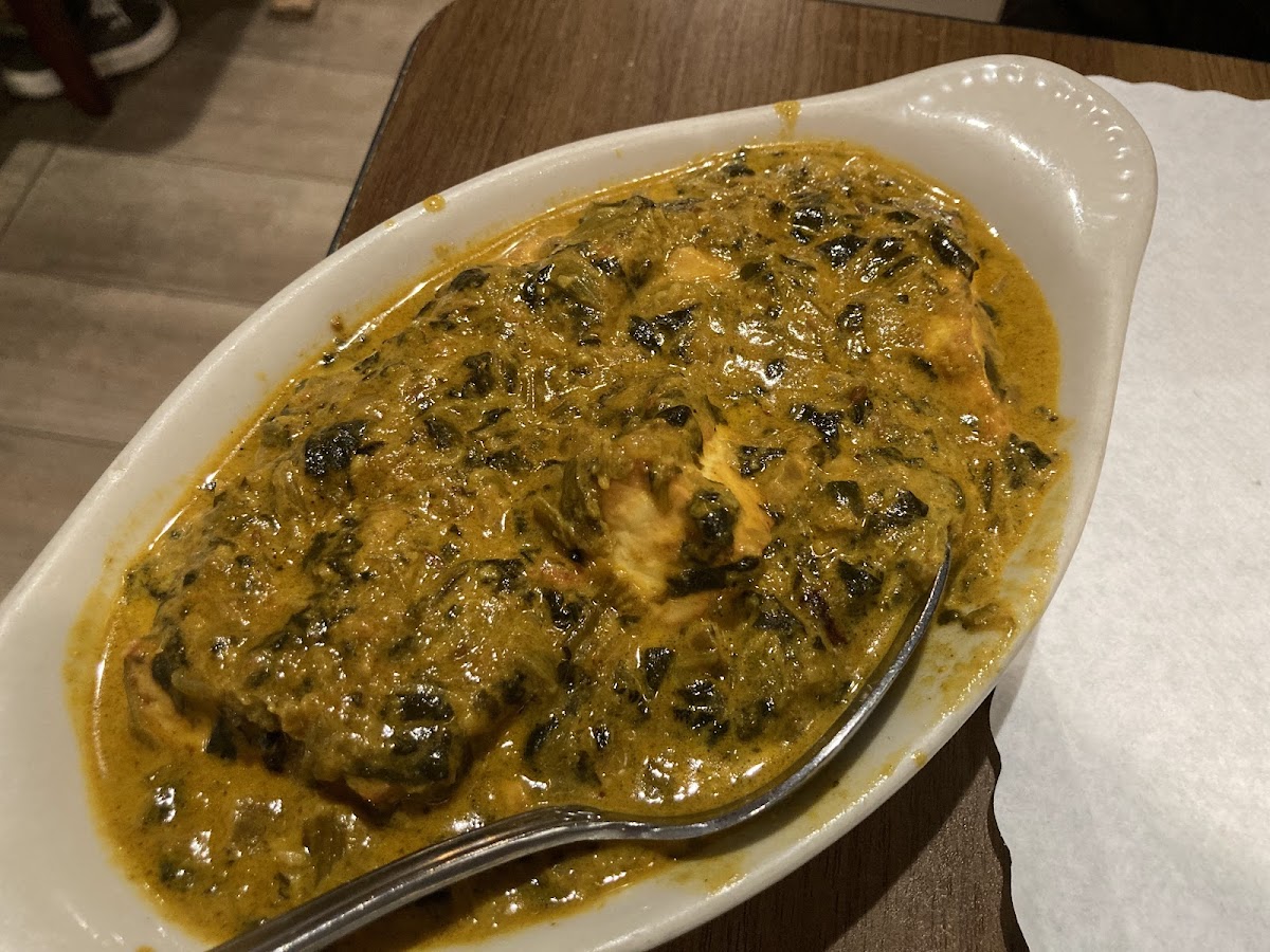 Om Indian Cuisine - Photo 8
