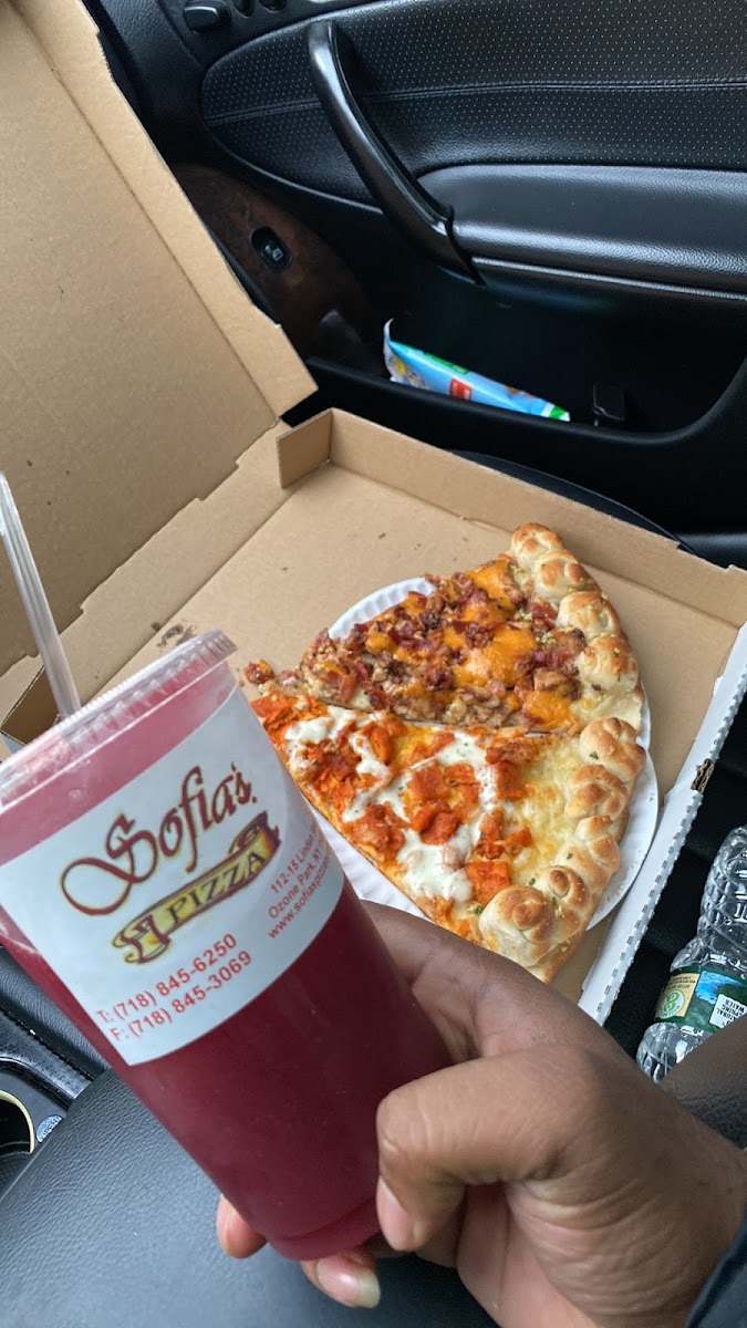 Sofia's Pizza - Photo 9