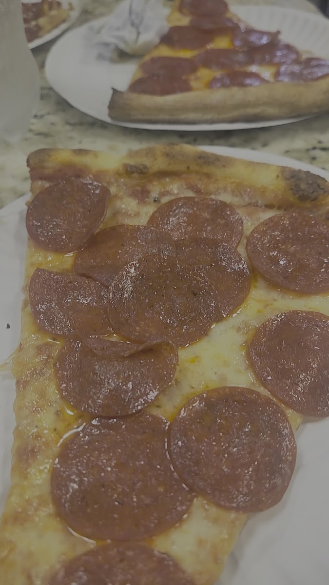 Sofia's Pizza - Photo 1