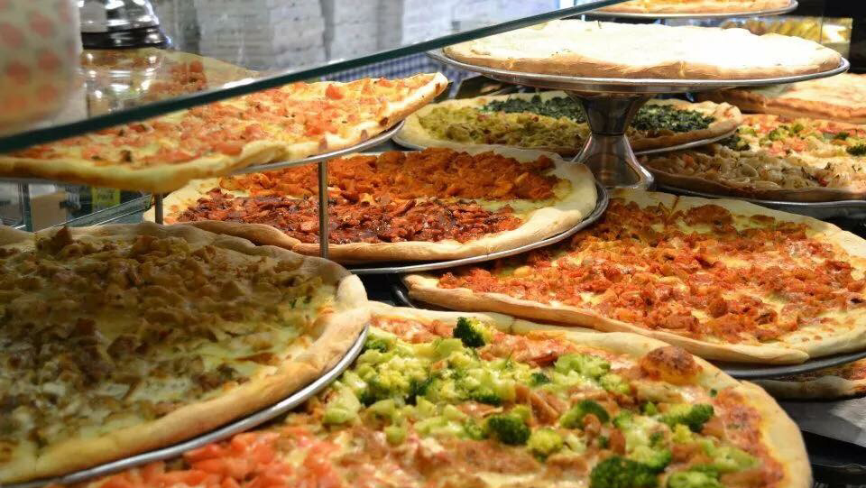 Sofia's Pizza - Photo 2