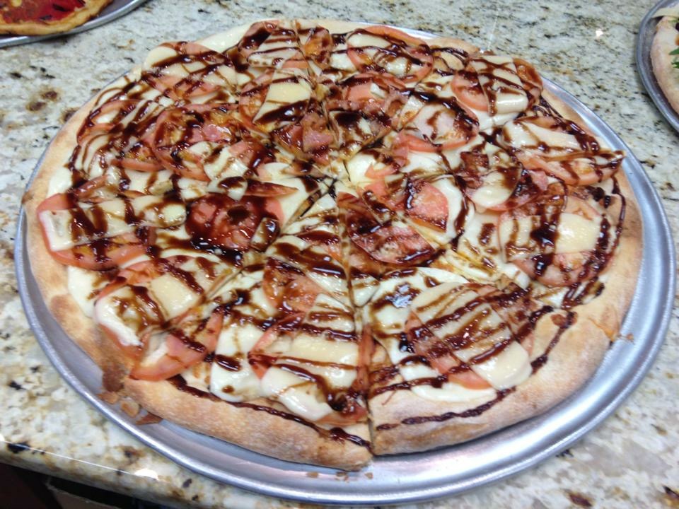 Sofia's Pizza - Photo 8