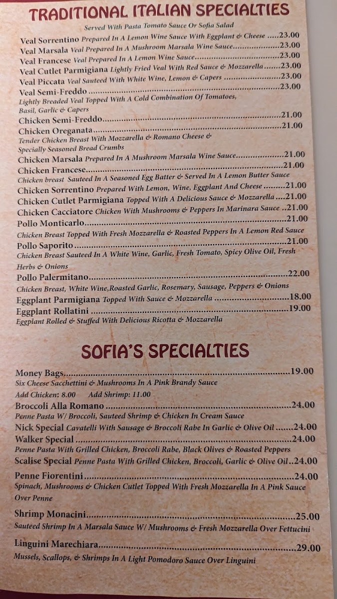 Menu Photo 0