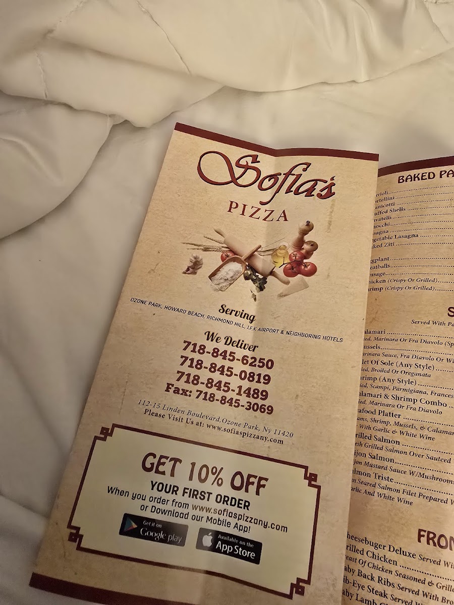Menu Photo 4
