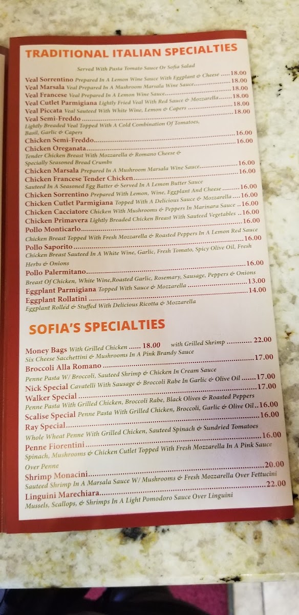Menu Photo 6
