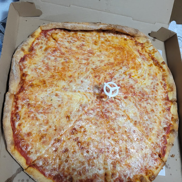 Large Pizza