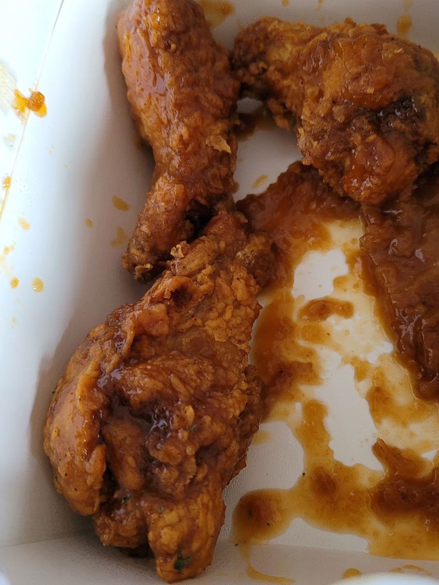 Pelicana Chicken - Photo 9