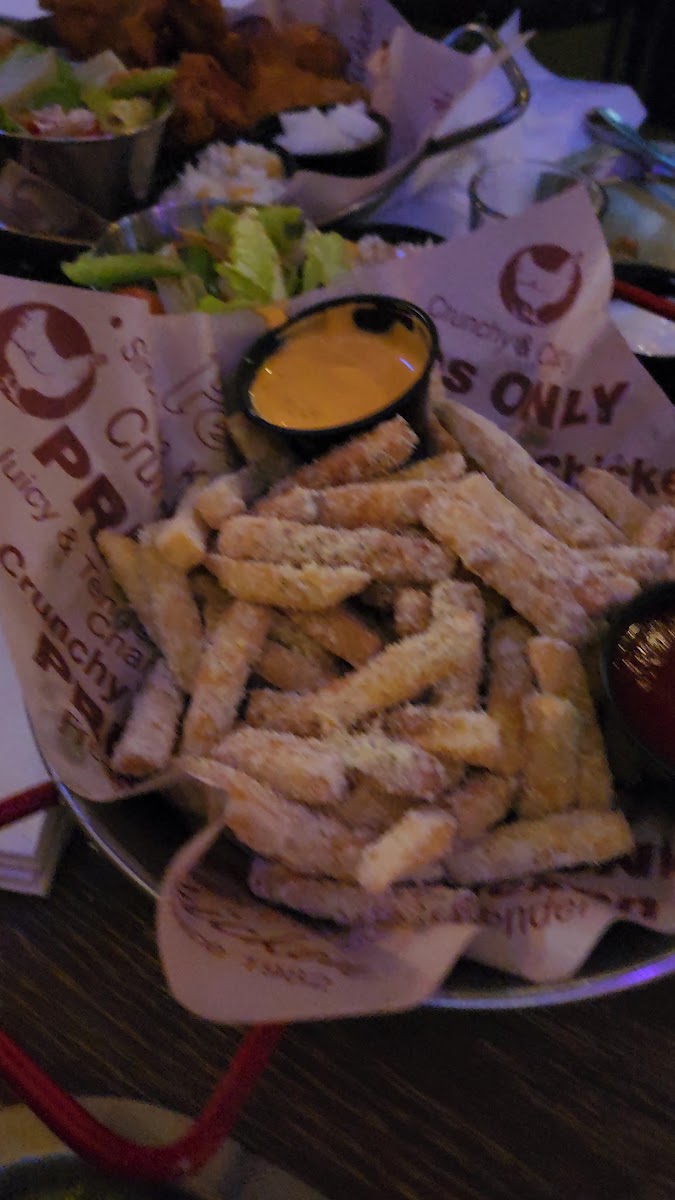 Pelicana Chicken - Photo 1