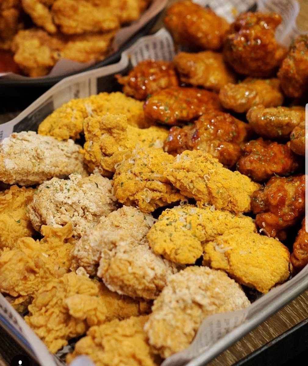 Pelicana Chicken - Photo 2