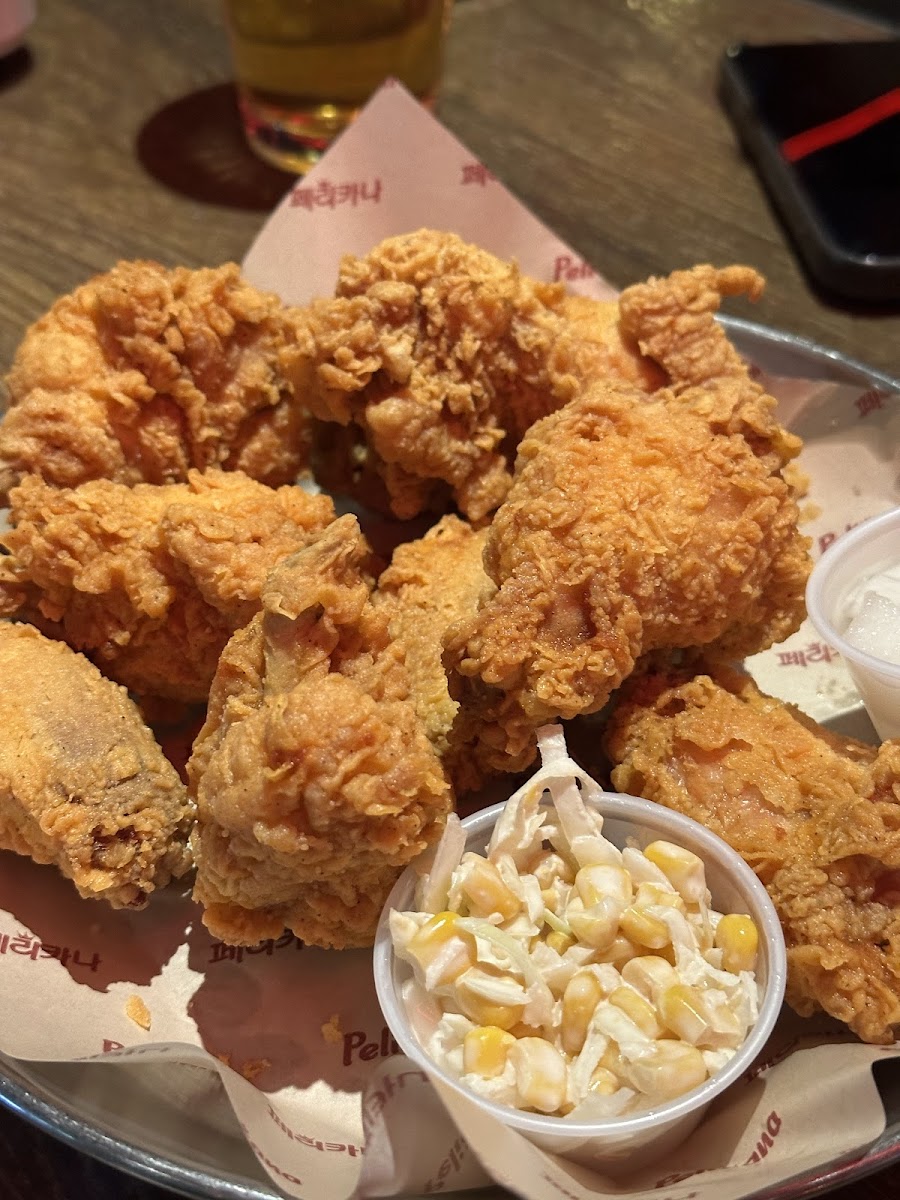 Pelicana Chicken - Photo 3