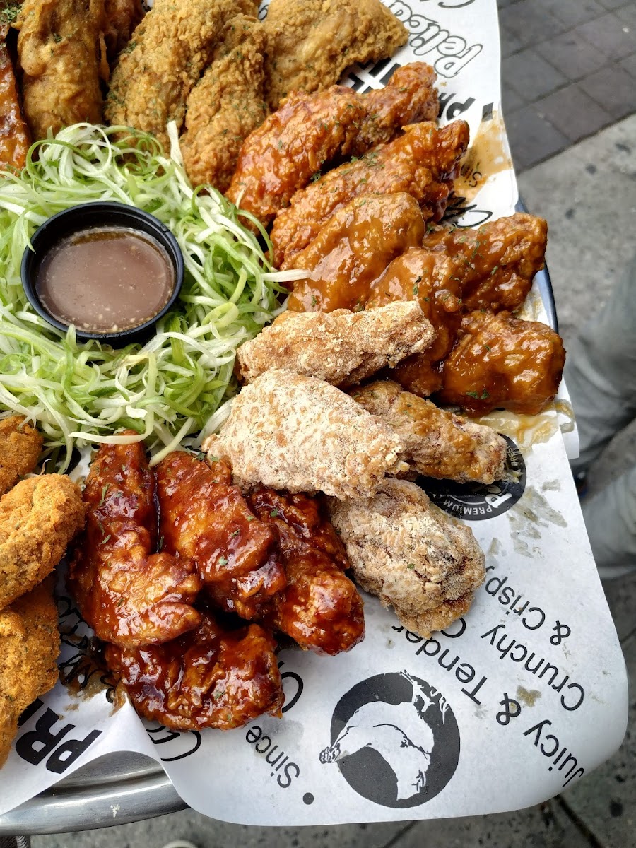 Pelicana Chicken - Photo 4