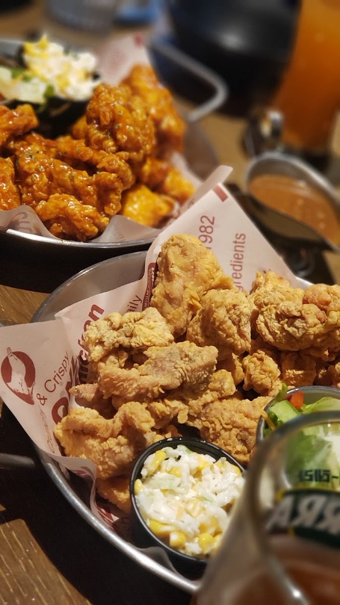 Pelicana Chicken - Photo 5