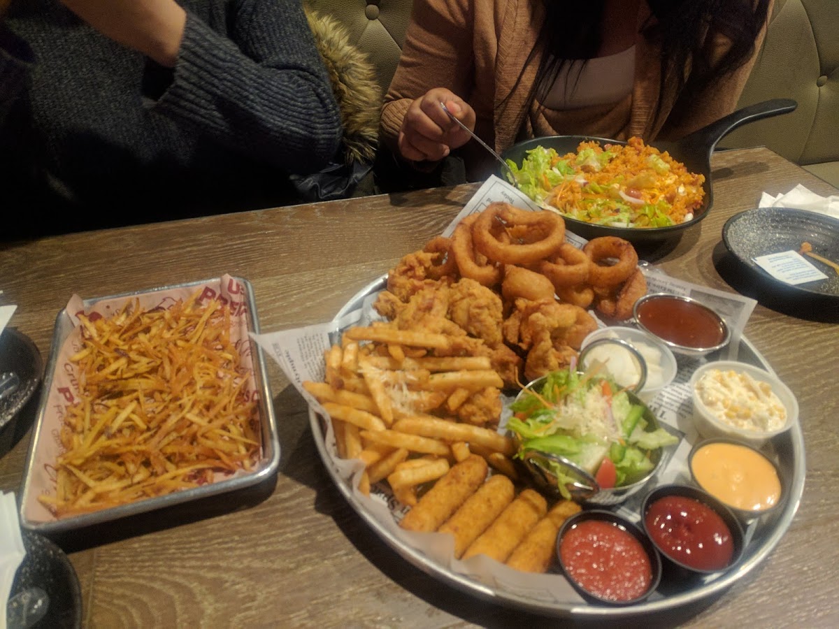 Pelicana Chicken - Photo 6