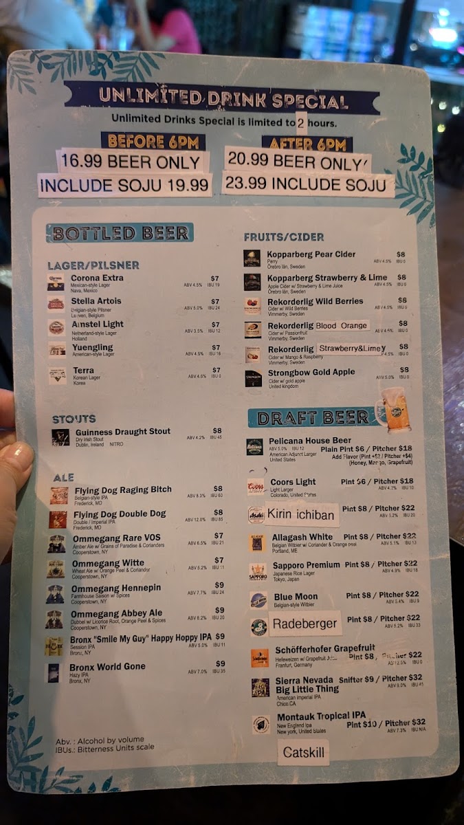 Menu Photo 4