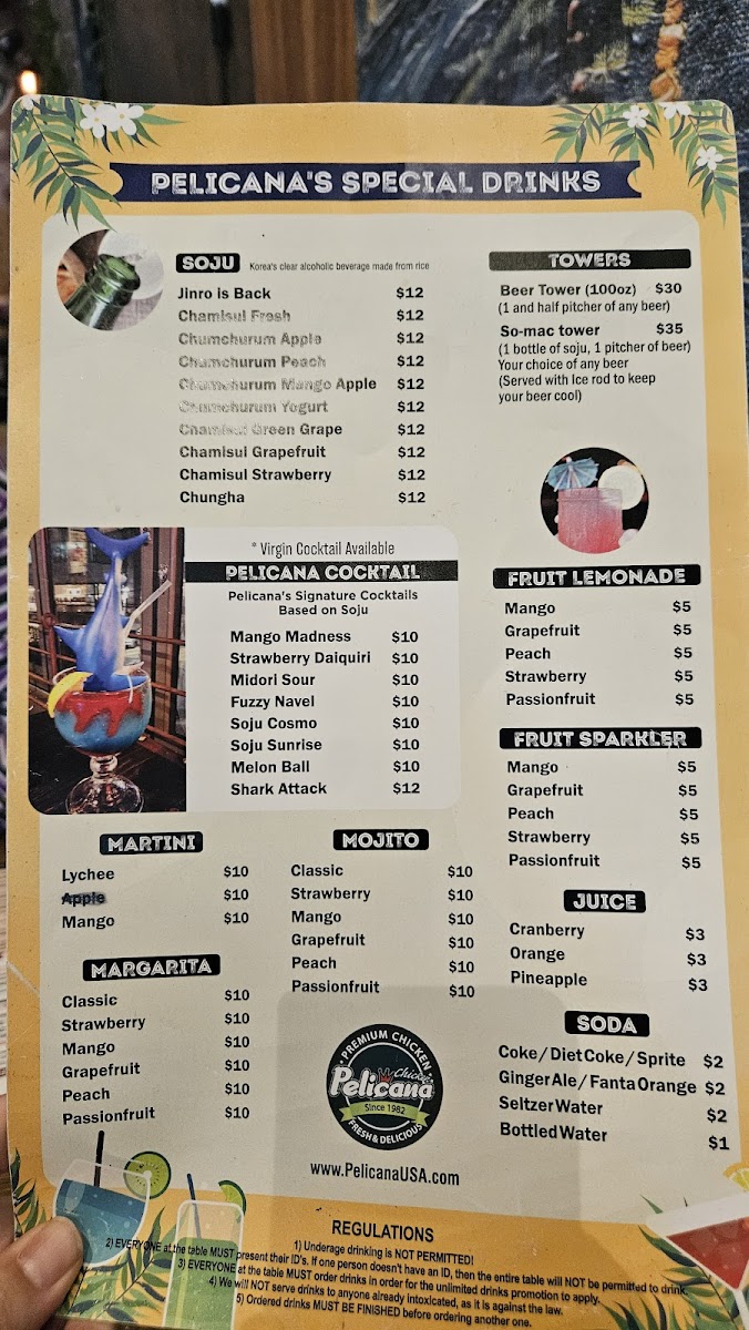 Menu Photo 6