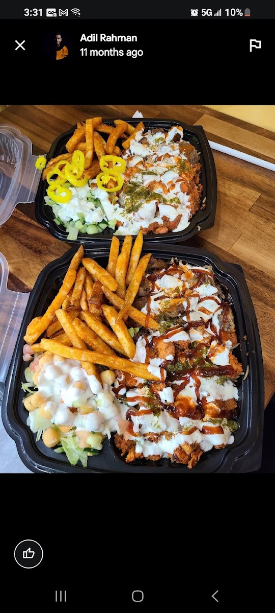 Halal Eats - Photo 2