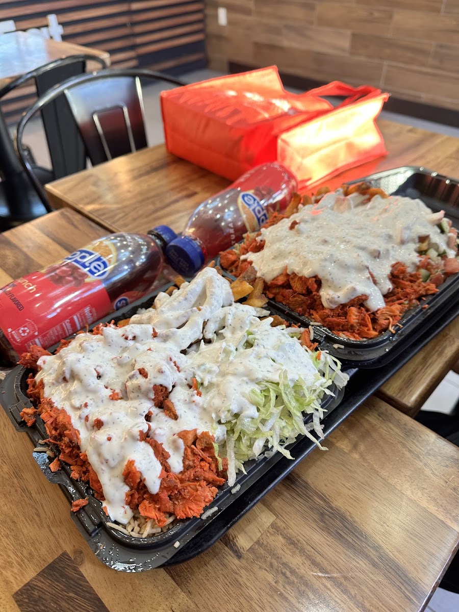 Halal Eats - Photo 5
