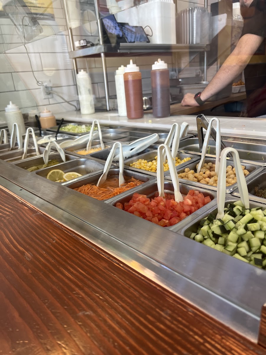 Halal Eats - Photo 6