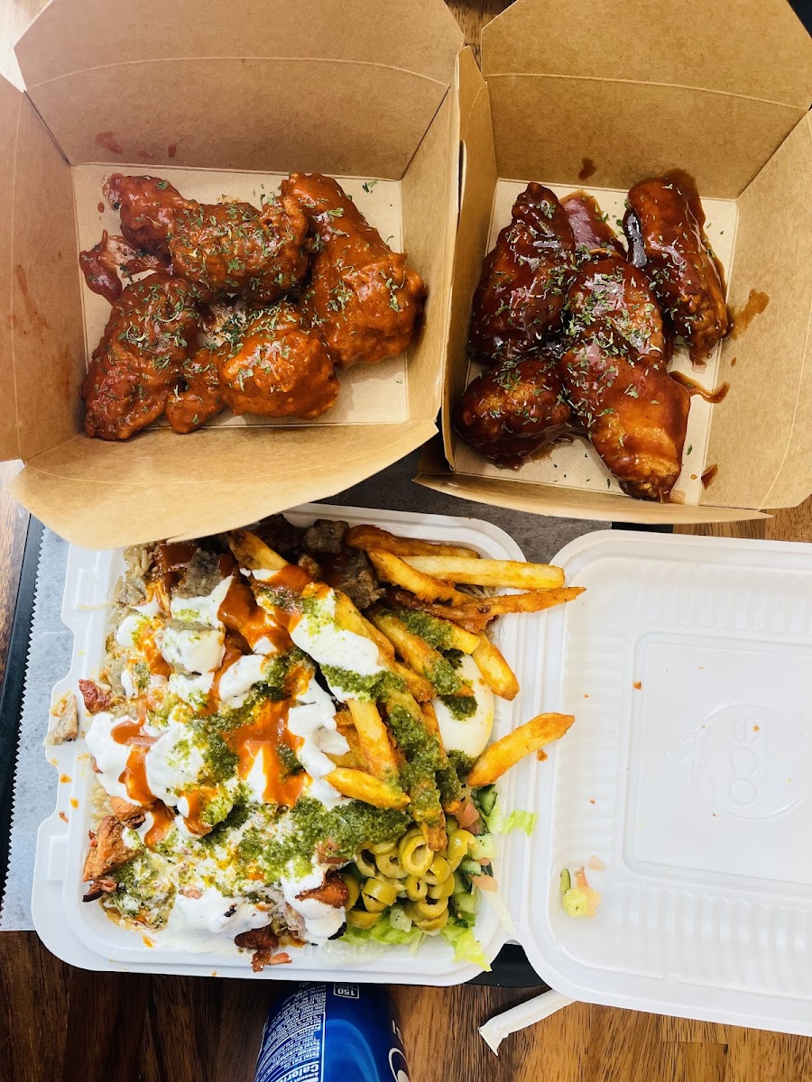 Halal Eats - Photo 7
