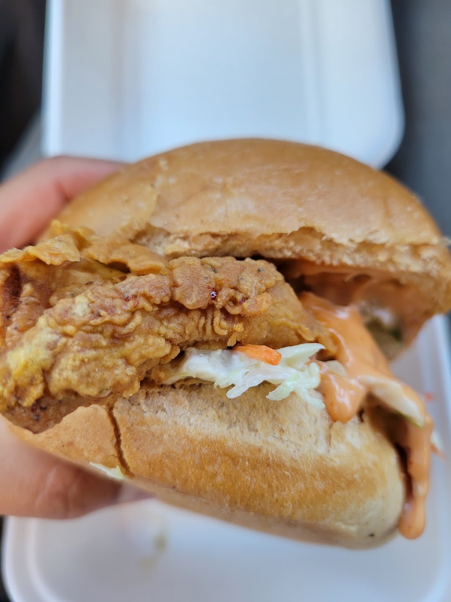 Halal Eats - Photo 8