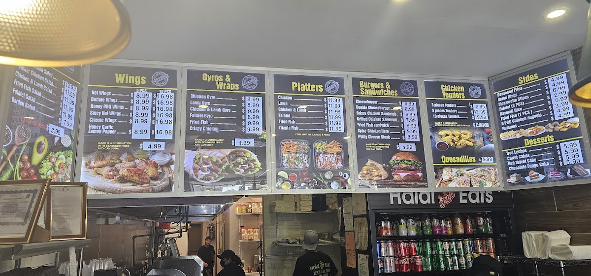 Menu Photo 9