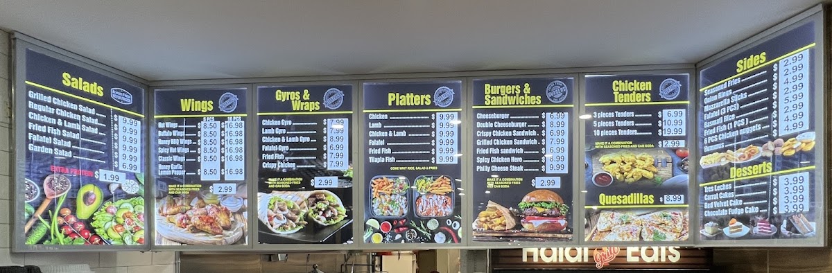 Menu Photo 6
