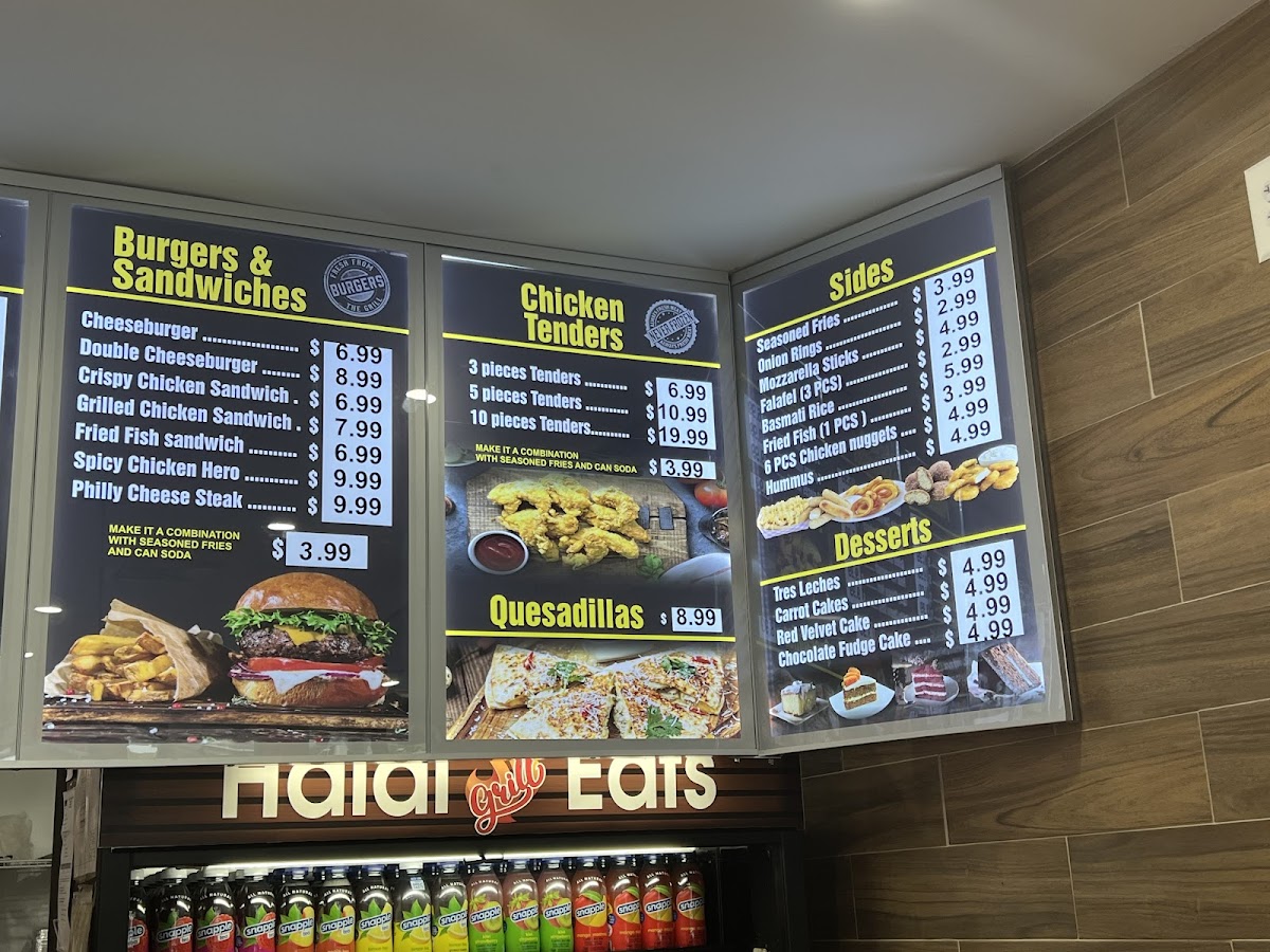 Menu Photo 7