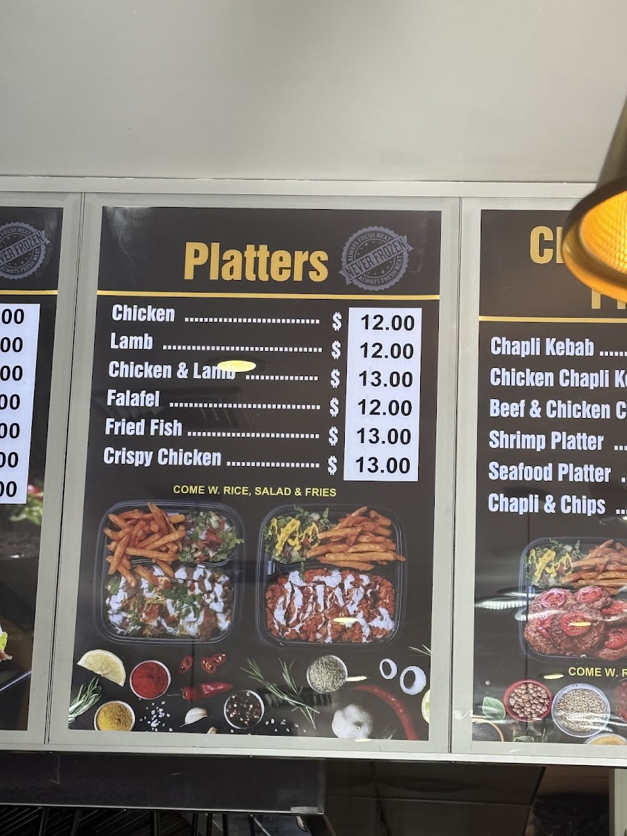 Menu Photo 8