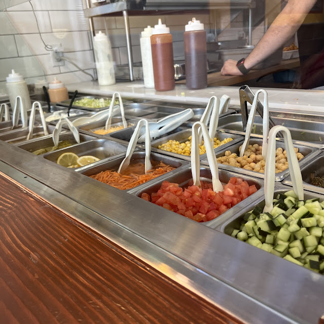 Side Salads