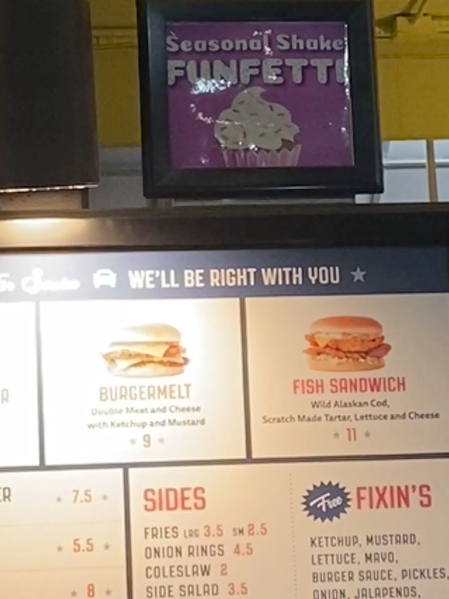 Burgermaster - Photo 1