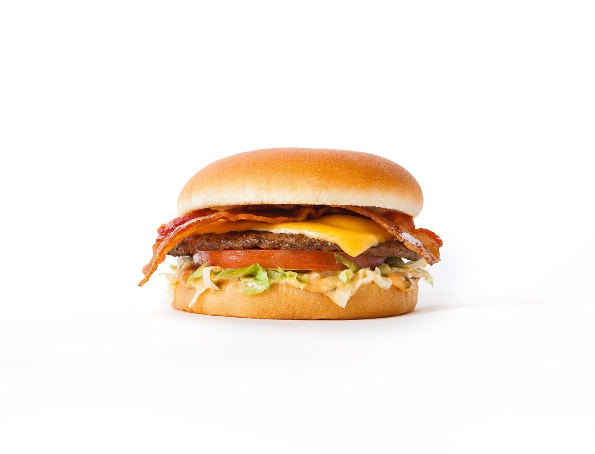 Burgermaster - Photo 4