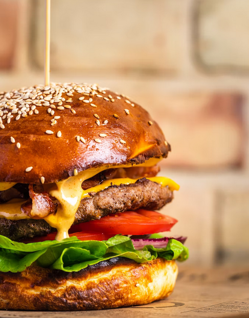 Burgermaster - Photo 5