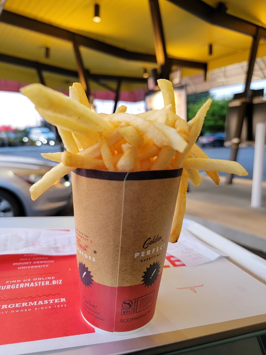 Burgermaster - Photo 6