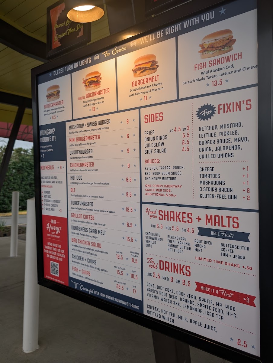 Menu Photo 8