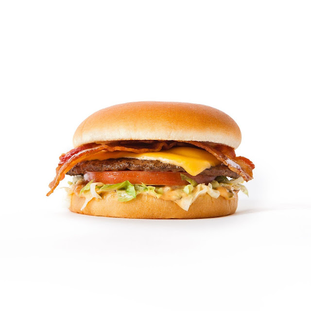 Double Baconmaster