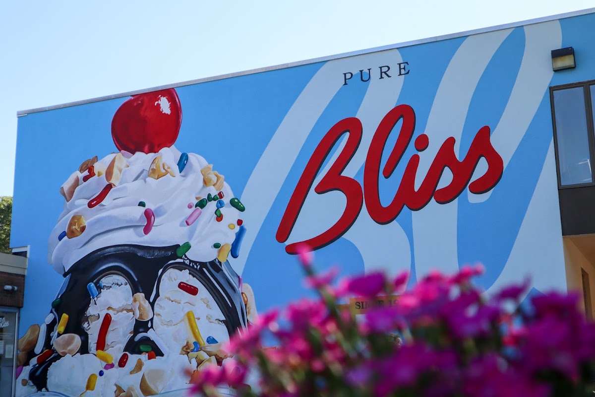 Bliss Restaurant - Photo 3