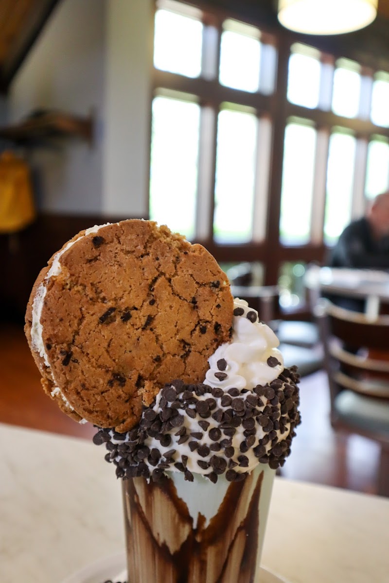 Bliss Restaurant - Photo 7