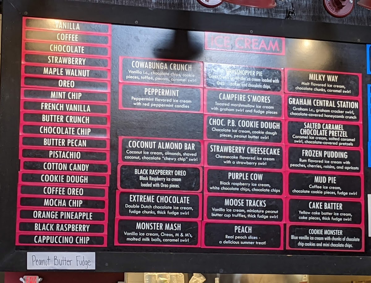 Menu Photo 6