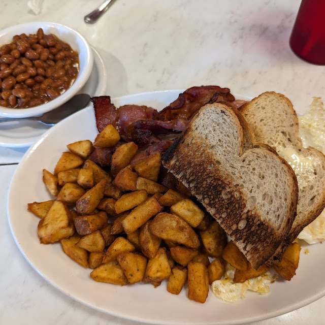 Home Fries