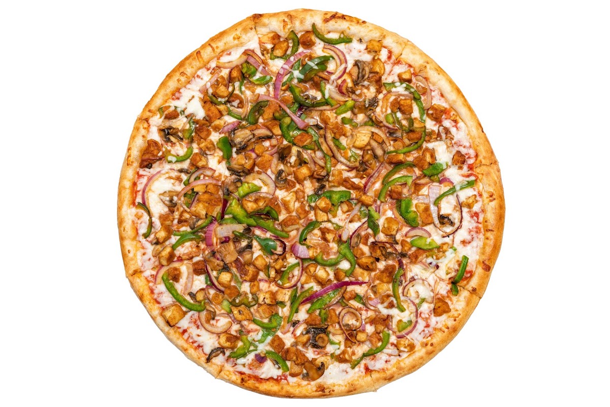 Big Apple Pizzeria - Photo 3