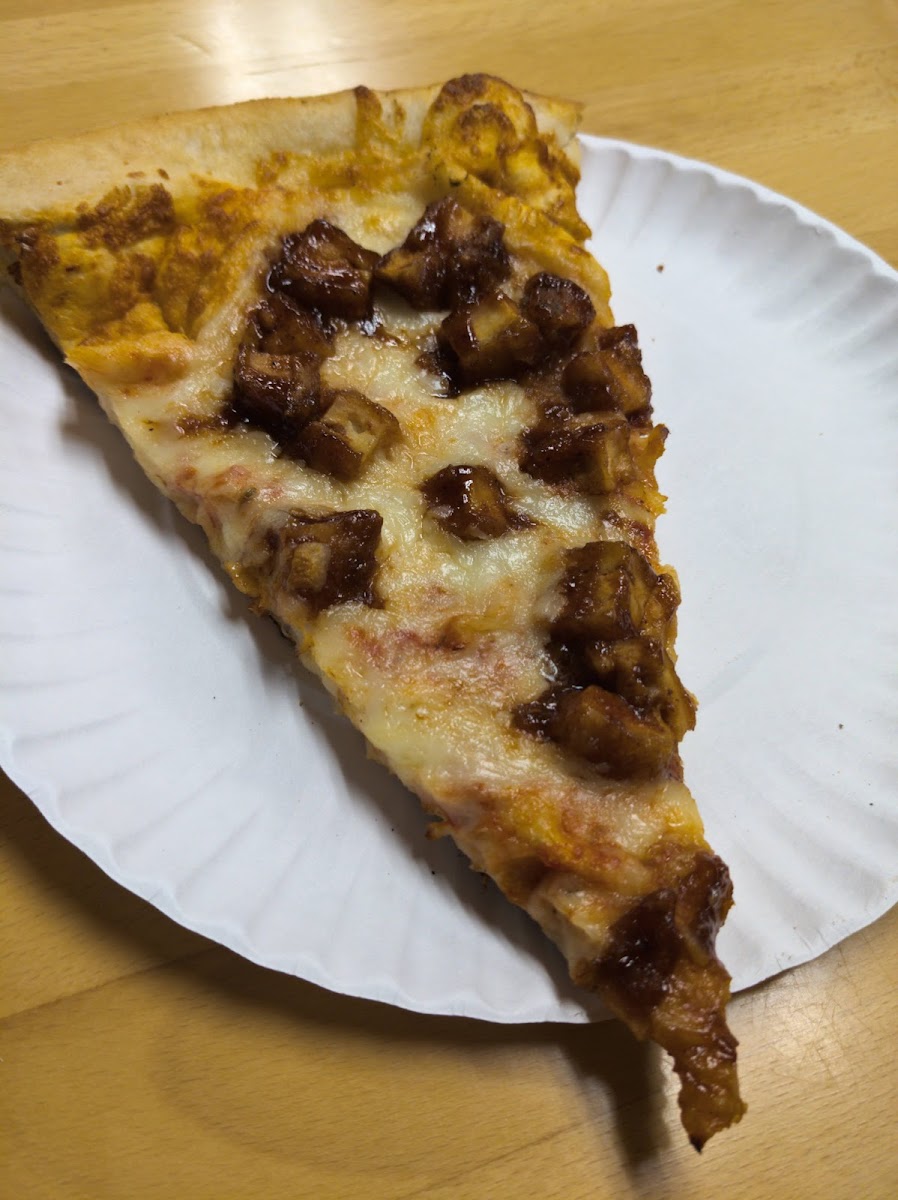 Big Apple Pizzeria - Photo 6