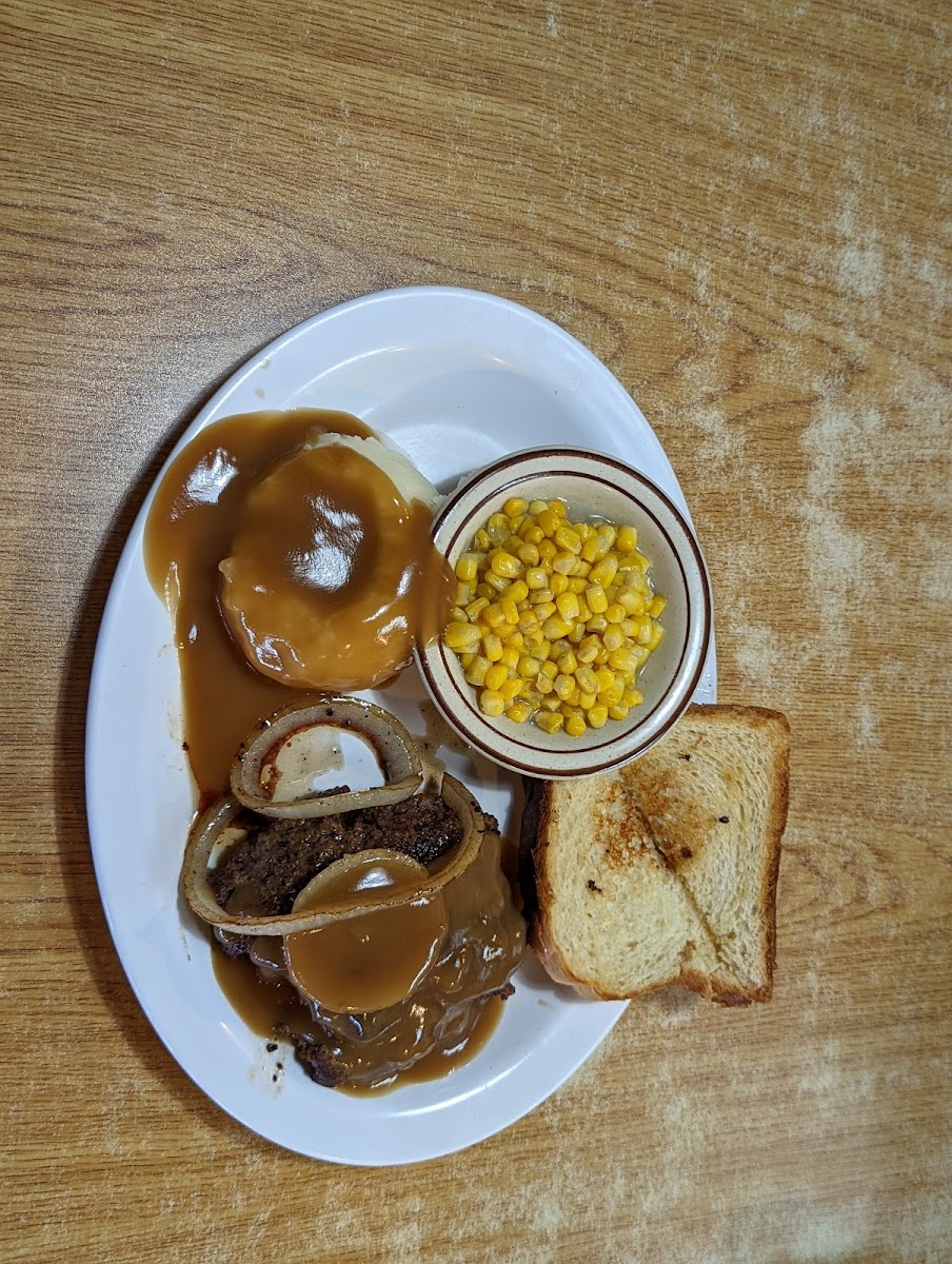 Rustic Café - Photo 8