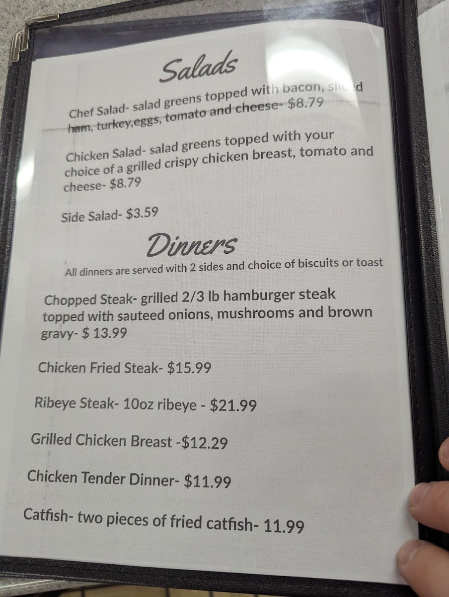 Menu Photo 9