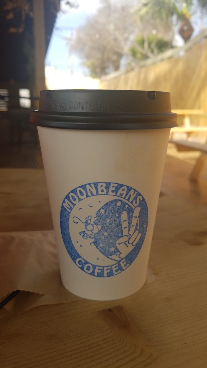 MoonBeans Coffee - Photo 9