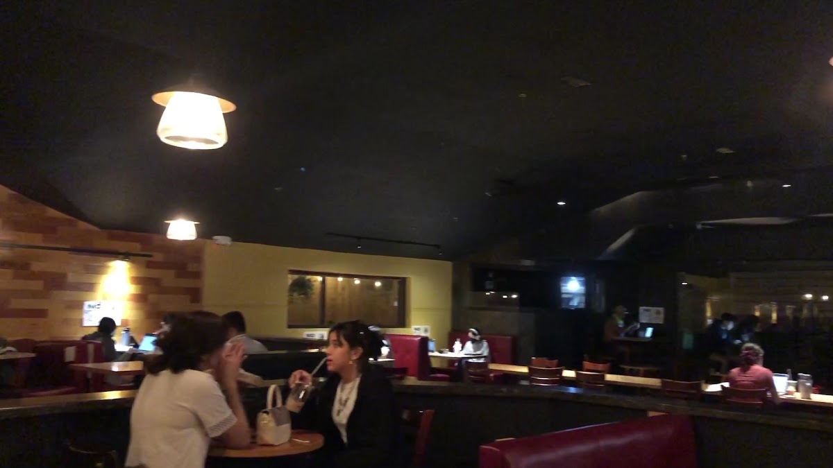 MoonBeans Coffee - Photo 1